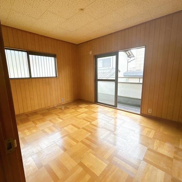 宇治市琵琶台２丁目の中古一戸建て