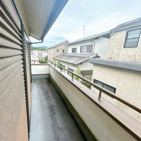 宇治市琵琶台２丁目の中古一戸建て