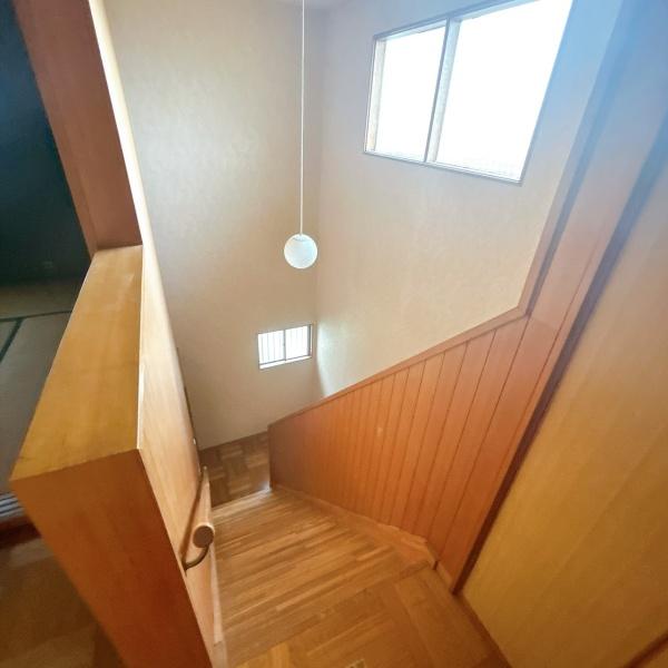 宇治市琵琶台２丁目の中古一戸建て