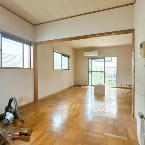 宇治市琵琶台２丁目の中古一戸建