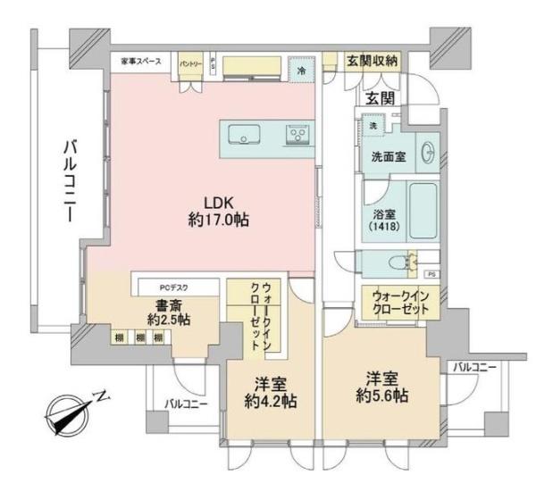アルス京都六地蔵リスタシア