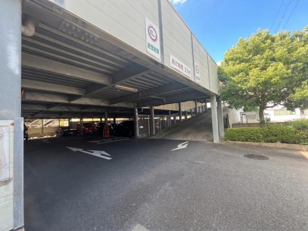 アルス京都六地蔵リスタシア