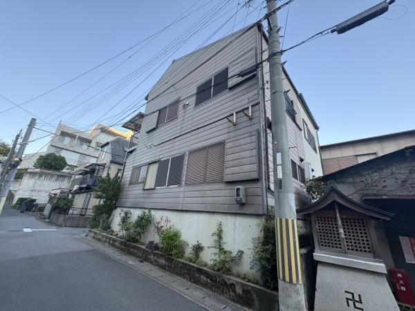 京都市伏見区向島庚申町の中古一戸建