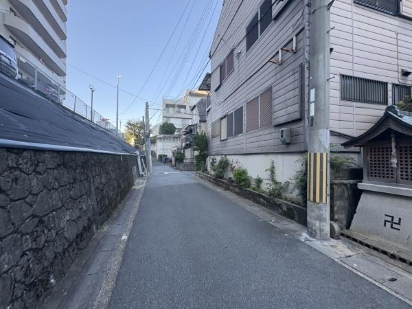 京都市伏見区向島庚申町の中古一戸建