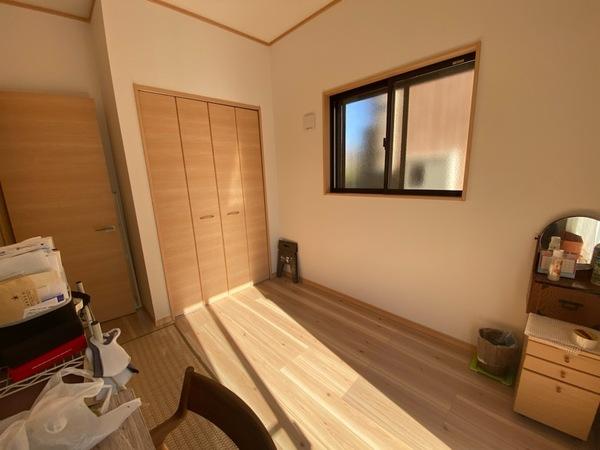 鎌ケ谷市南初富１丁目の中古一戸建て
