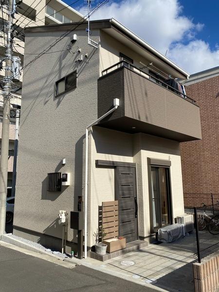 鎌ケ谷市南初富１丁目の中古一戸建