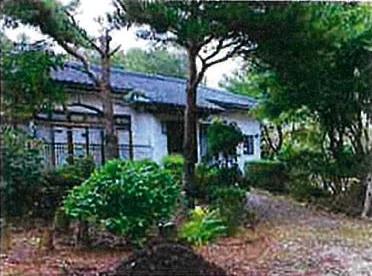 那須郡那須町大字高久乙の中古一戸建
