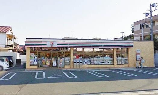 船橋市二和西１丁目の土地(セブンイレブン鎌ケ谷8丁目店)