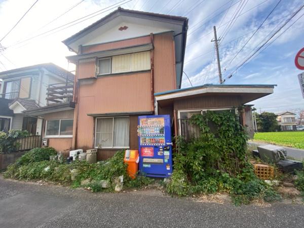 船橋市二和西１丁目の売土地