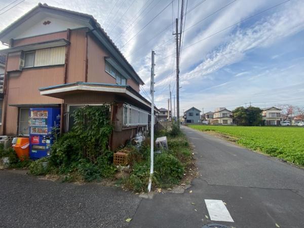 船橋市二和西１丁目の売土地