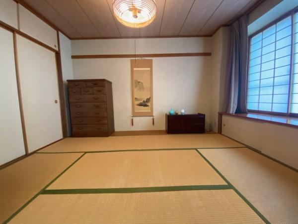 中銀白井マンシオン３号館