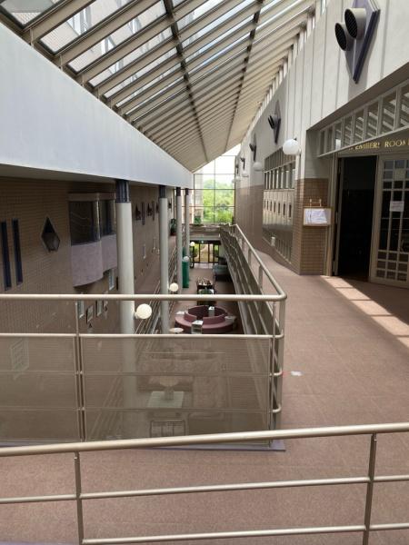 中銀白井マンシオン３号館