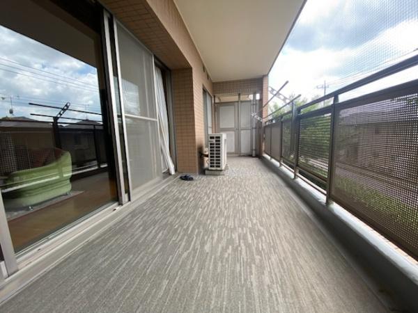 中銀白井マンシオン３号館