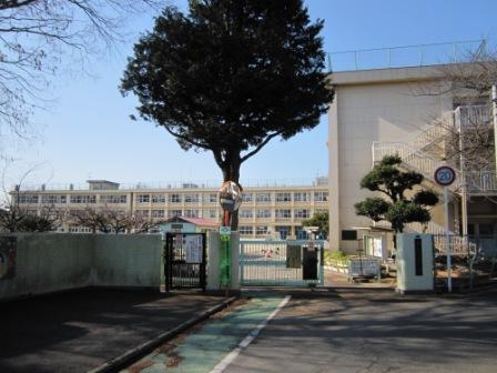 鎌ケ谷市鎌ケ谷7丁目の新築一戸建(鎌ケ谷市立東部小学校)