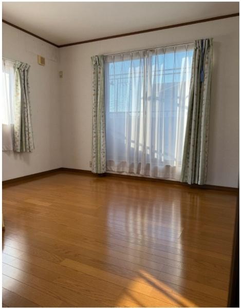 白井市西白井４丁目の中古一戸建て