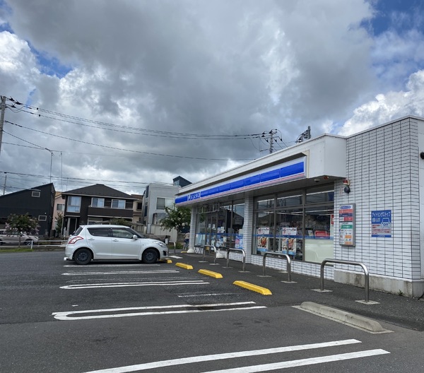 白井市西白井４丁目の中古一戸建て(ローソン千葉白井店)