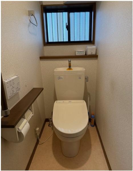 白井市西白井４丁目の中古一戸建て