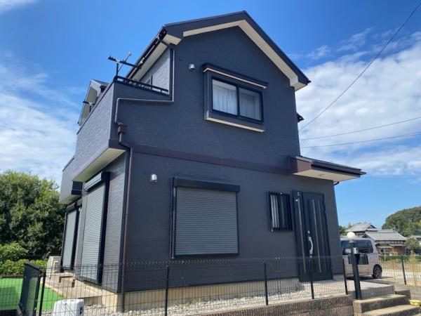 白井市西白井４丁目の中古一戸建