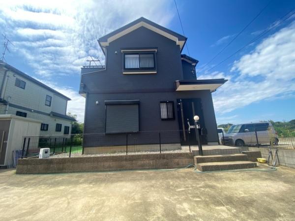 白井市西白井４丁目の中古一戸建