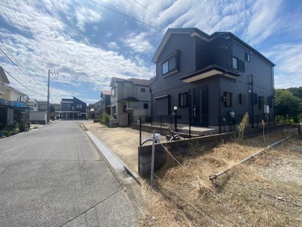 白井市西白井４丁目の中古一戸建