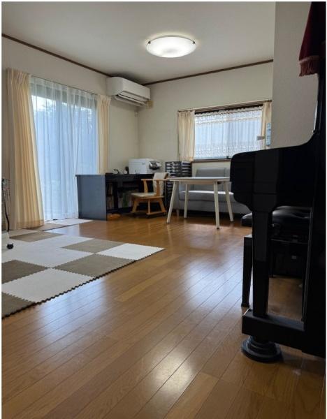 白井市西白井４丁目の中古一戸建て