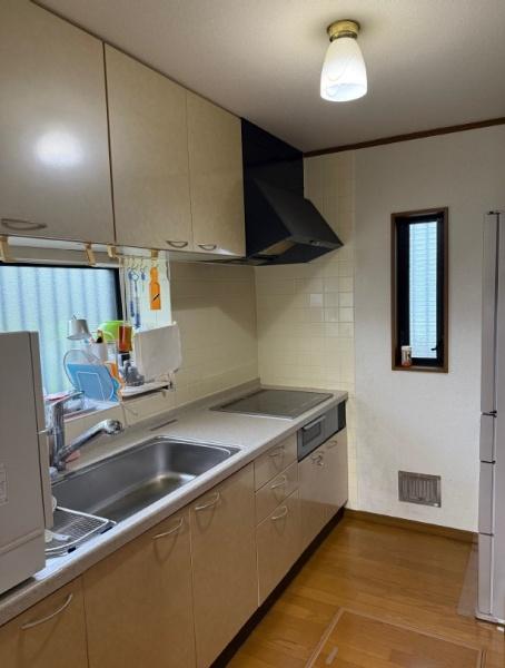 白井市西白井４丁目の中古一戸建て