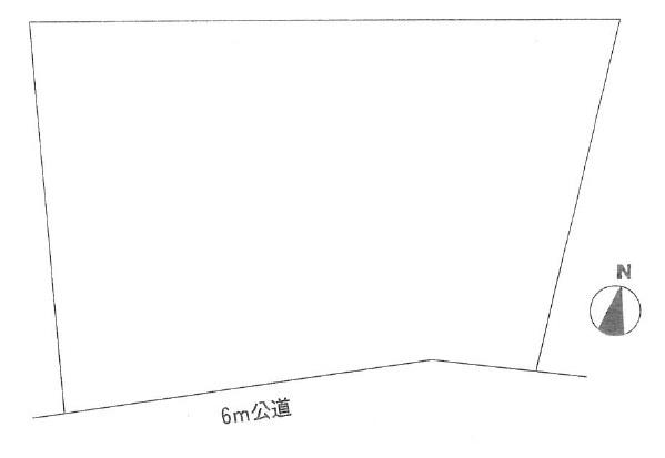 船橋市八木が谷３丁目の売土地