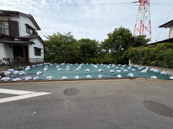 船橋市八木が谷３丁目の売土地