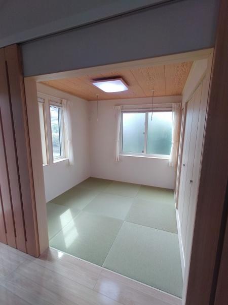 鎌ケ谷市東初富４丁目の中古一戸建て
