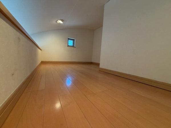 豊島区池袋３丁目の中古一戸建て