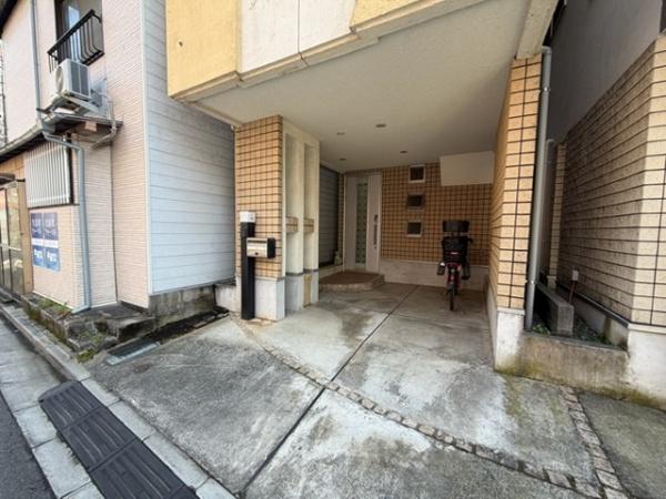 豊島区池袋３丁目の中古一戸建て