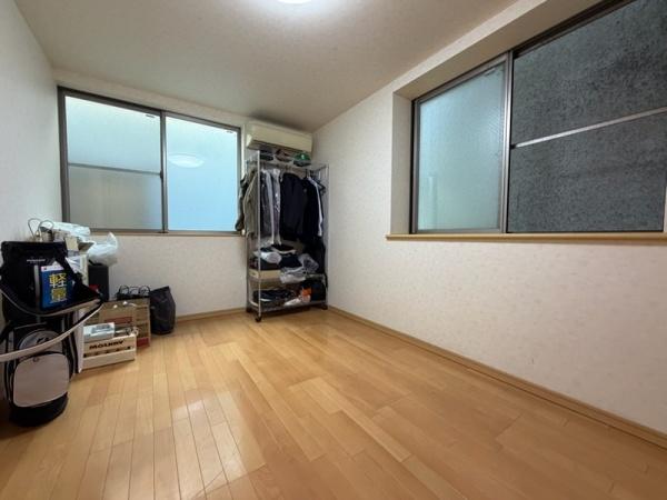 豊島区池袋３丁目の中古一戸建て