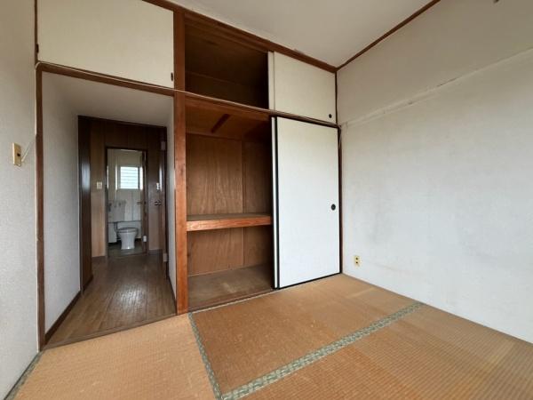 鎌ケ谷グリーンハイツ