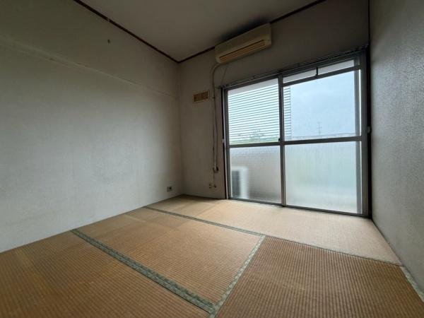 鎌ケ谷グリーンハイツ