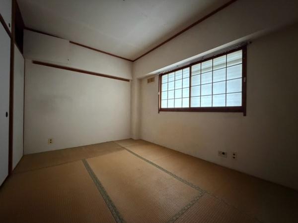 鎌ケ谷グリーンハイツ