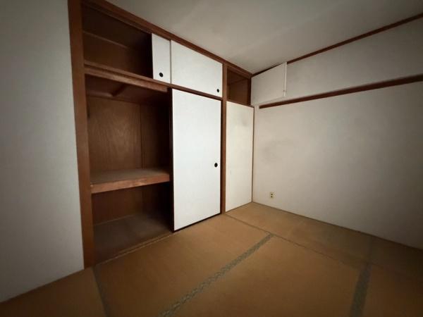 鎌ケ谷グリーンハイツ