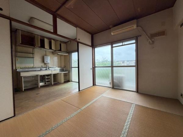 鎌ケ谷グリーンハイツ