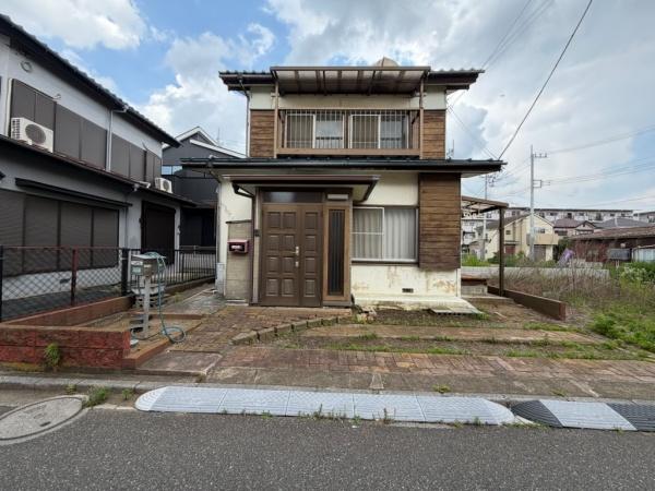 船橋市高野台３丁目の中古一戸建