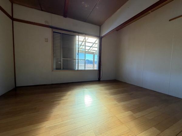 柏市藤ケ谷の中古一戸建て