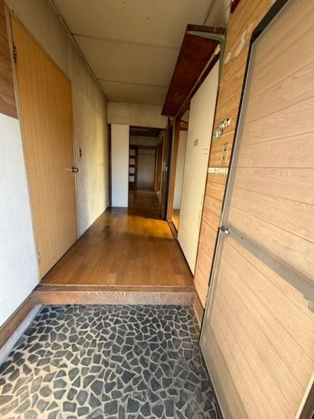 柏市藤ケ谷の中古一戸建て