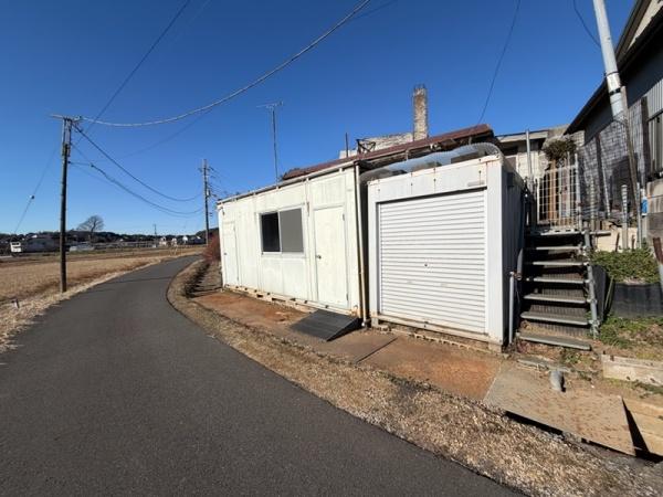 柏市藤ケ谷の中古一戸建て