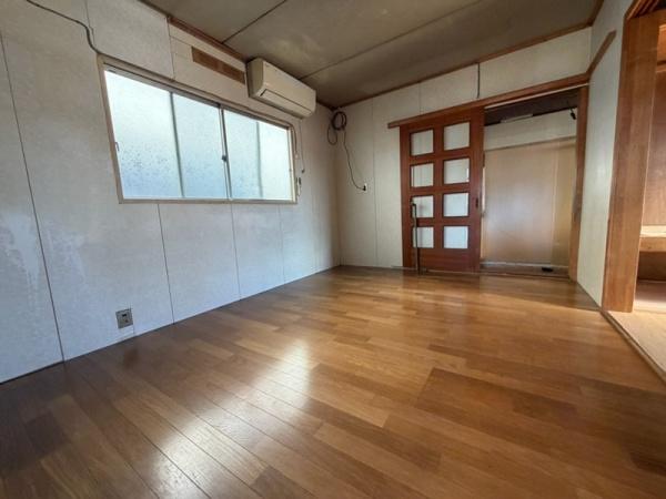 柏市藤ケ谷の中古一戸建
