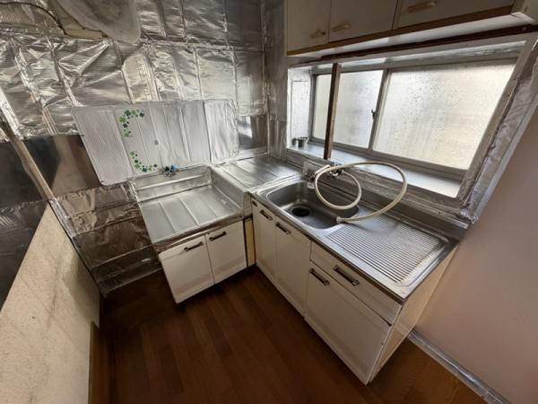 柏市藤ケ谷の中古一戸建て