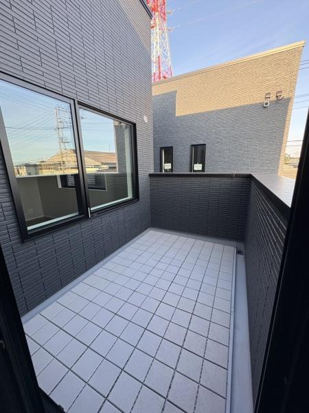 印西市草深の新築一戸建