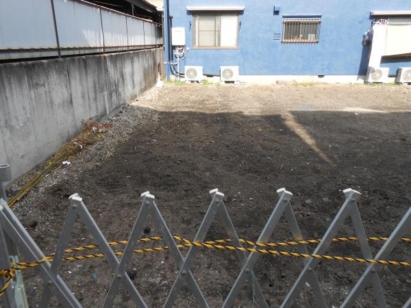 江東区大島１丁目の新築一戸建