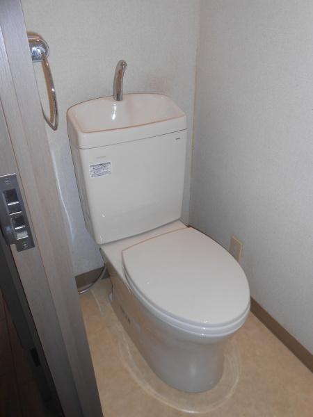 藤和シティコープ戸田