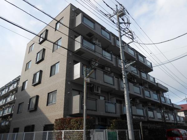 藤和シティコープ戸田