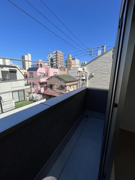 江東区大島１丁目の中古一戸建て