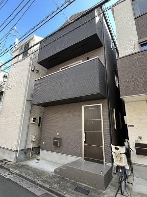 江東区大島１丁目の中古一戸建