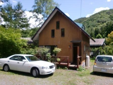 大石一戸建